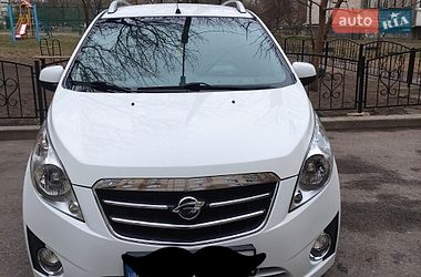 Хетчбек Ravon R2 2016 в Борисполі