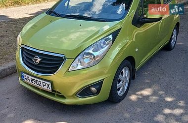 Хэтчбек Ravon R2 2017 в Киеве Хэтчбек Ravon R2 2017 в Киеве