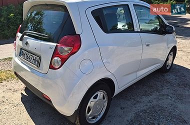 Хэтчбек Ravon R2 2017 в Житомире
