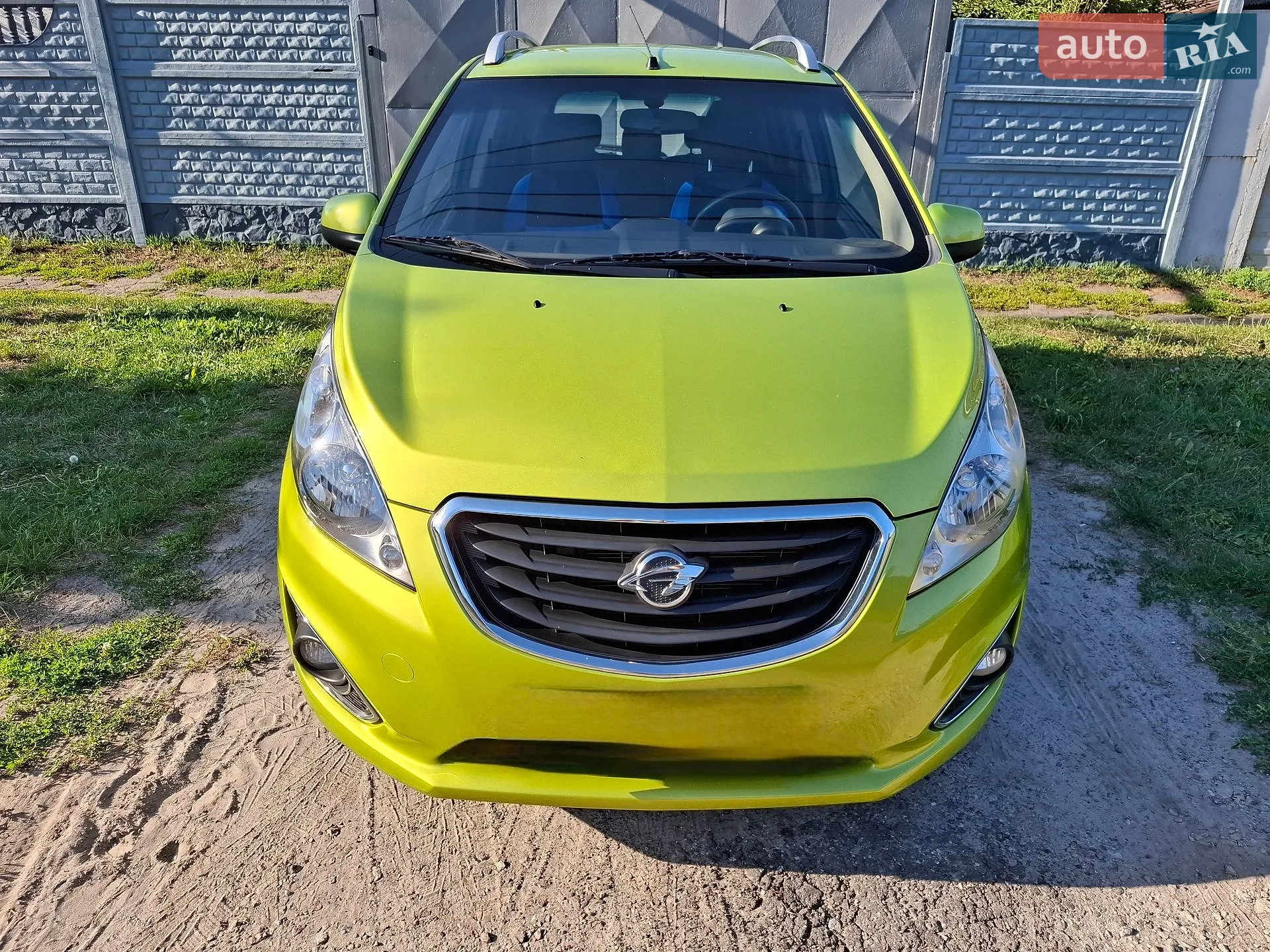 Ravon R2 2017 VIN XWBMA48N9JA503094 фото оголошення 10 з 20