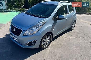 Хетчбек Ravon R2 2017 в Полтаві