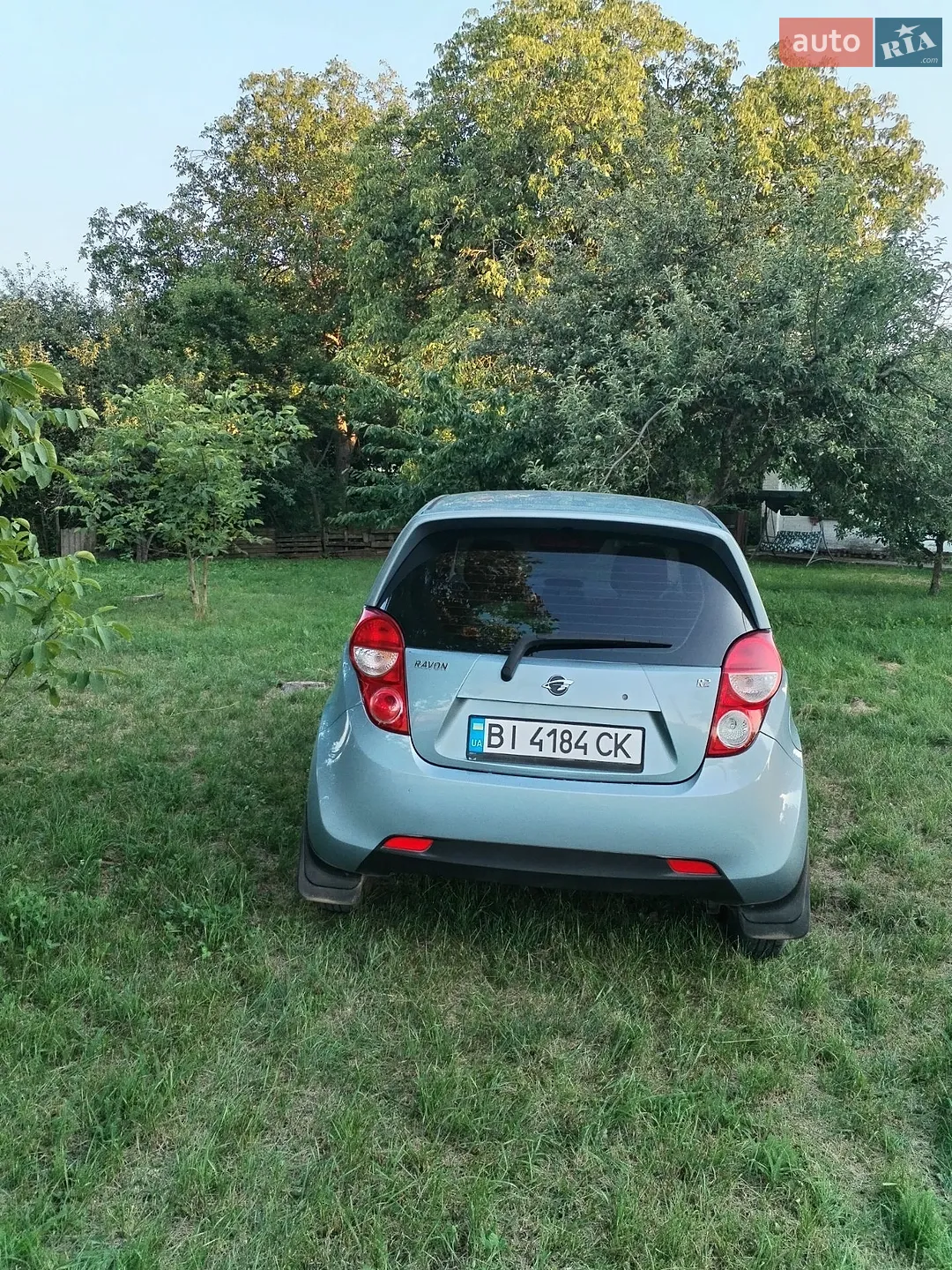 2017 Ravon R2 - мініатюра 4