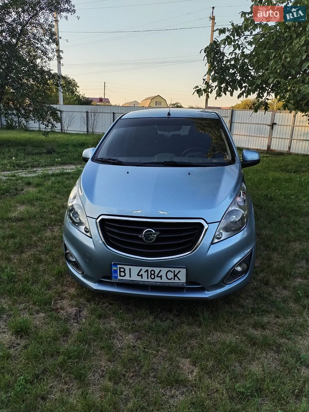 2017 Ravon R2 - мініатюра 3
