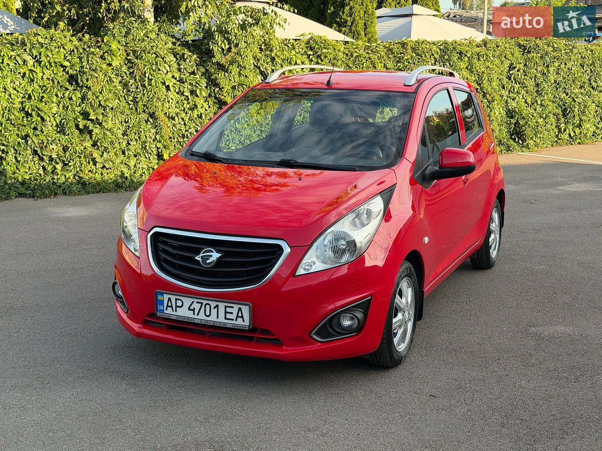 2017 Ravon R2 - мініатюра 3