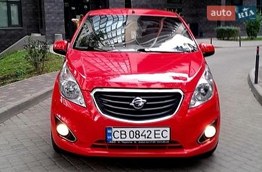 Хэтчбек Ravon R2 2018 в Киеве фото 5 Хэтчбек Ravon R2 2018 в Киеве