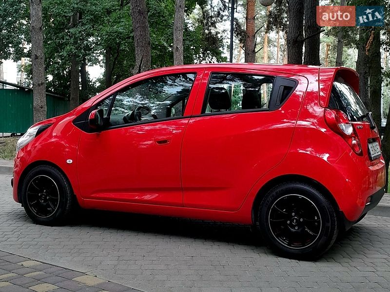 Хэтчбек Ravon R2 2018 в Киеве фото 8 Хэтчбек Ravon R2 2018 в Киеве