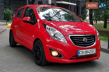 Хэтчбек Ravon R2 2018 в Киеве фото 4 Хэтчбек Ravon R2 2018 в Киеве