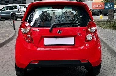 Хэтчбек Ravon R2 2018 в Киеве фото 9 Хэтчбек Ravon R2 2018 в Киеве