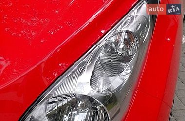 Хэтчбек Ravon R2 2018 в Киеве фото 10 Хэтчбек Ravon R2 2018 в Киеве