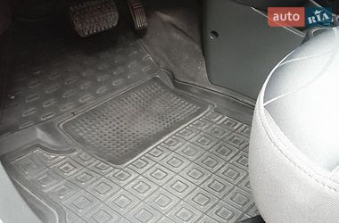 Хэтчбек Ravon R2 2018 в Киеве фото 19 Хэтчбек Ravon R2 2018 в Киеве