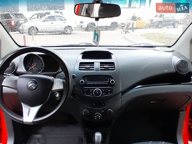 Хэтчбек Ravon R2 2018 в Киеве фото 21 Хэтчбек Ravon R2 2018 в Киеве