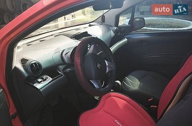 Хэтчбек Ravon R2 2017 в Умани