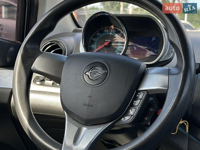 Хэтчбек Ravon R2 2017 в Белогородке