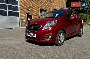 Хетчбек Ravon R2 2017 в Черкасах