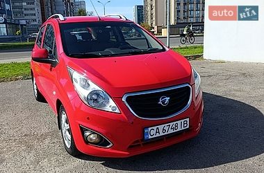 Хетчбек Ravon R2 2017 в Черкасах