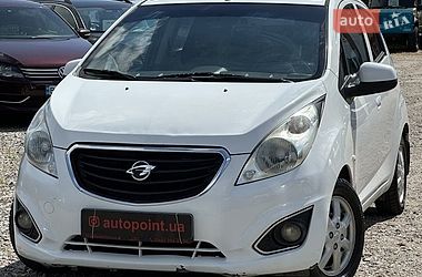 Хэтчбек Ravon R2 2017 в Белогородке
