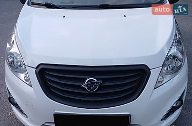 Хэтчбек Ravon R2 2017 в Чернигове