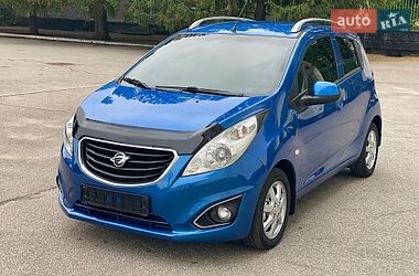 Хетчбек Ravon R2 2017 в П'ятихатках