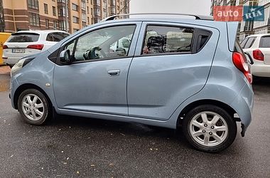 Хетчбек Ravon R2 2017 в Києві