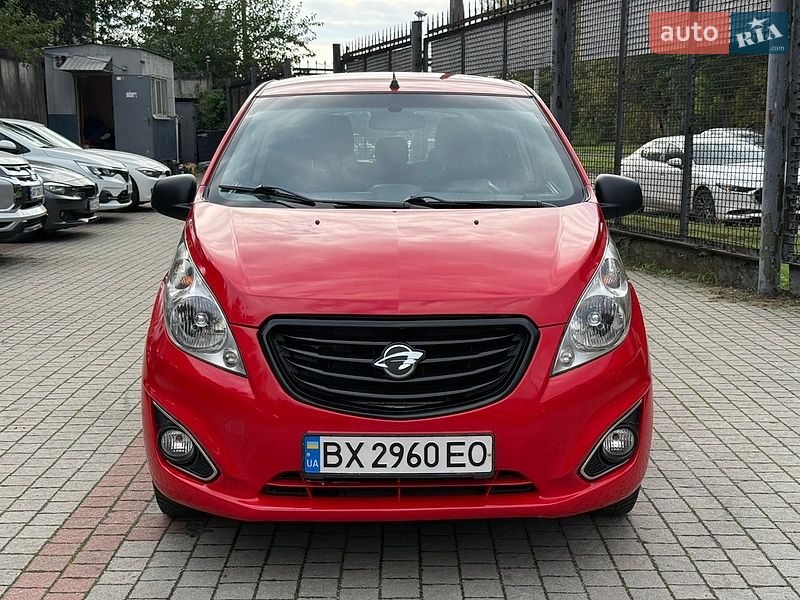 Хэтчбек Ravon R2 2020 в Запорожье