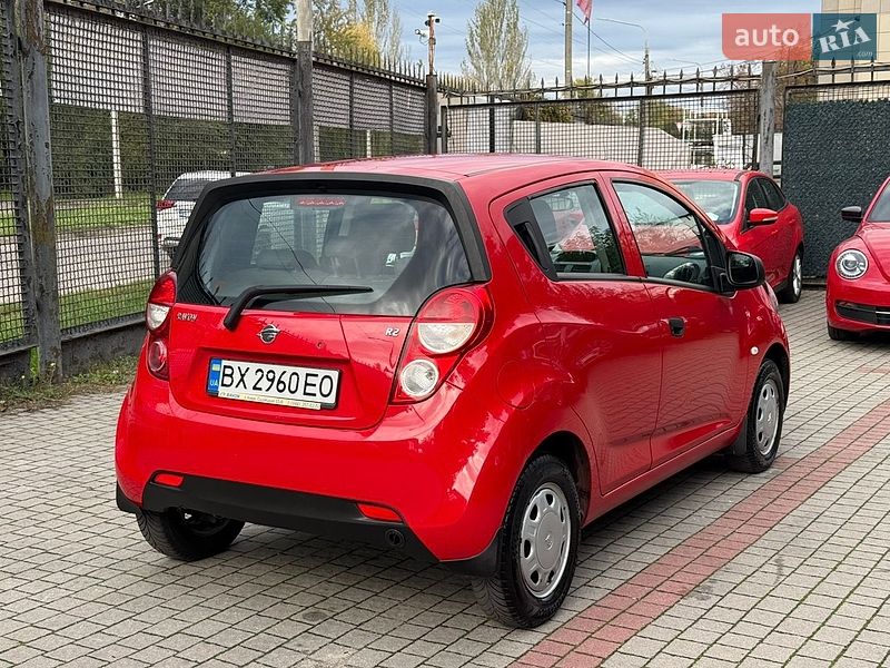 Хэтчбек Ravon R2 2020 в Запорожье