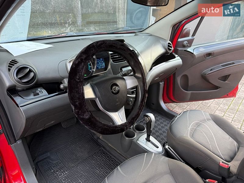 Хэтчбек Ravon R2 2020 в Запорожье