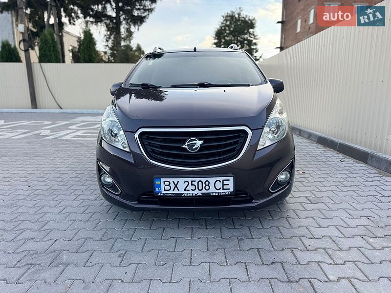 Хэтчбек Ravon R2 2017 в Хмельницком