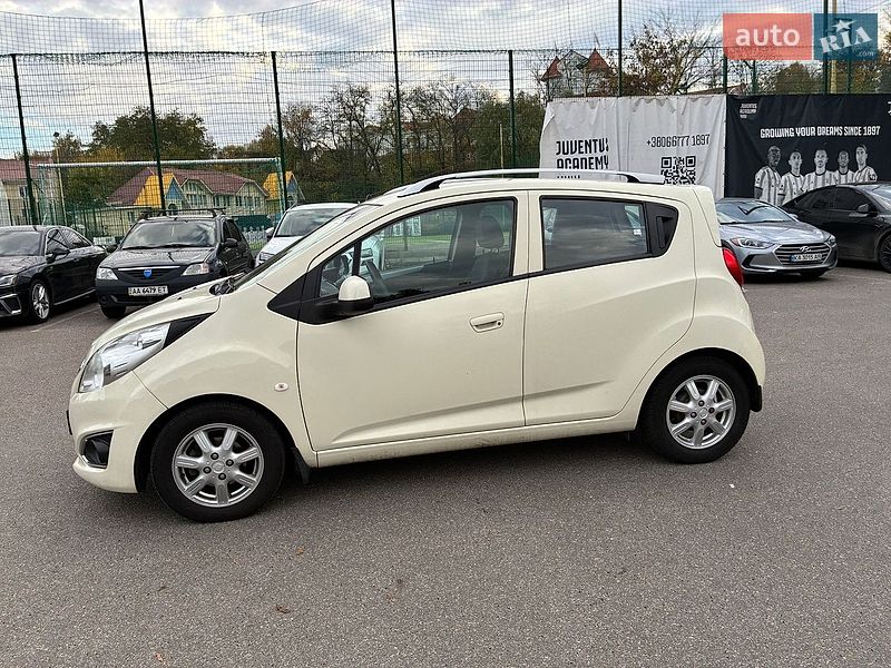 Хэтчбек Ravon R2 2018 в Киеве фото 7 Хэтчбек Ravon R2 2018 в Киеве