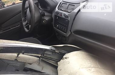 Седан Ravon R4 2017 в 