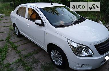 Седан Ravon R4 2020 в 