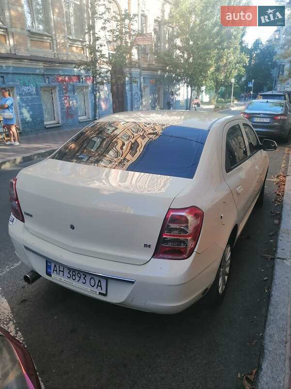 Седан Ravon R4 2019 в Киеве