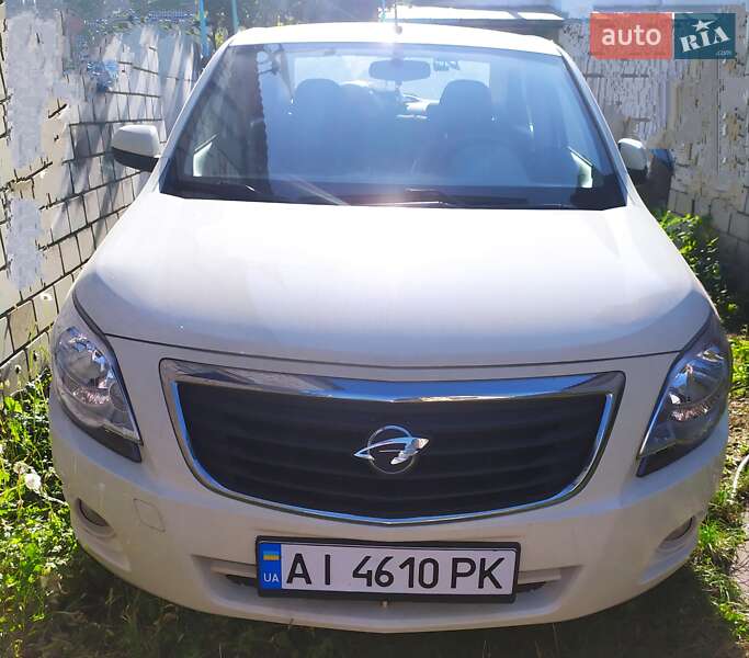 Седан Ravon R4 2018 в Києві
