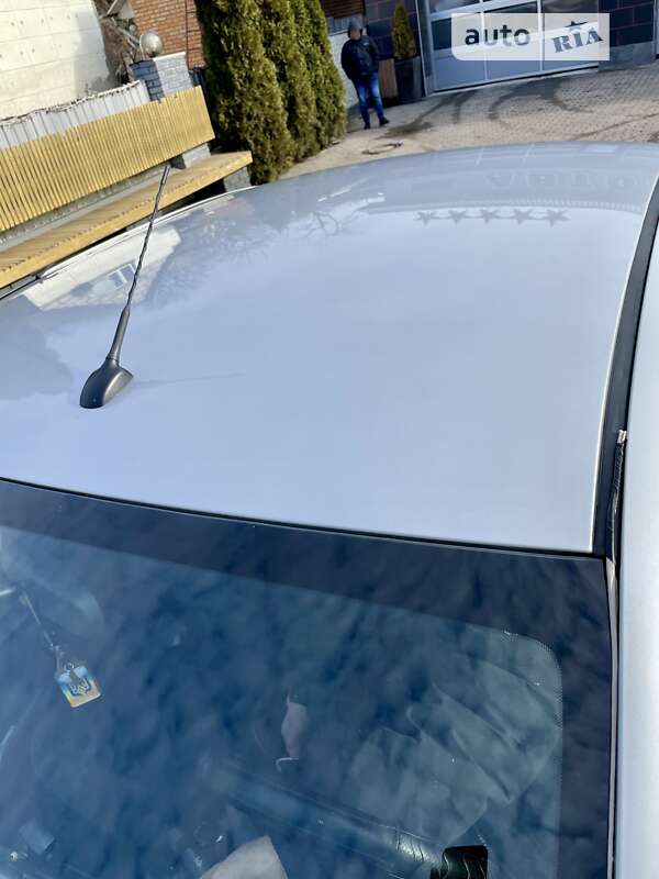 Седан Ravon R4 2019 в Луцке фото 8 Седан Ravon R4 2019 в Луцке