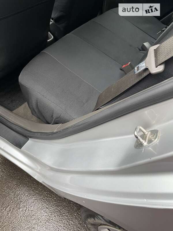 Седан Ravon R4 2019 в Луцке фото 11 Седан Ravon R4 2019 в Луцке