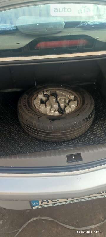 Седан Ravon R4 2019 в Луцке фото 14 Седан Ravon R4 2019 в Луцке