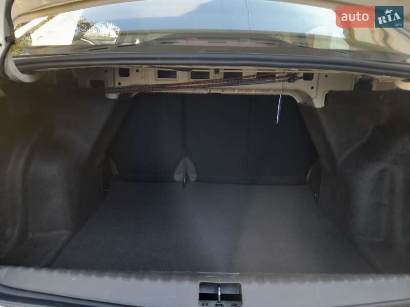 Седан Ravon R4 2017 в Тернополе