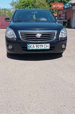 Седан Ravon R4 2017 в 