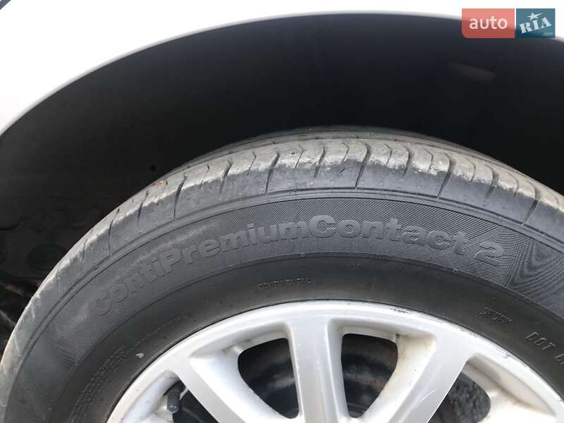 Седан Ravon R4 2017 в Харкові