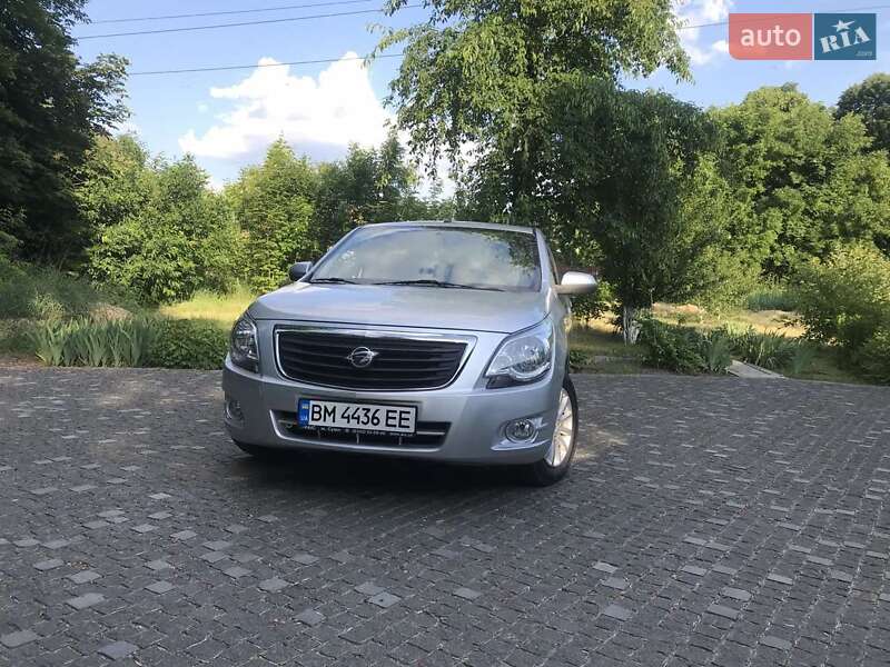 Седан Ravon R4 2017 в Харкові