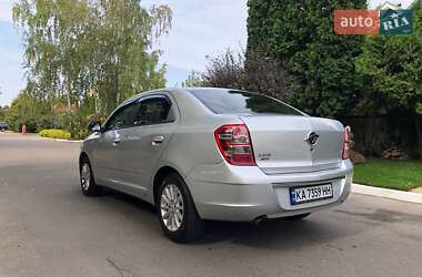 Седан Ravon R4 2017 в Києві