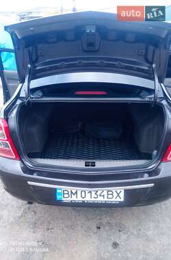 Седан Ravon R4 2017 в 