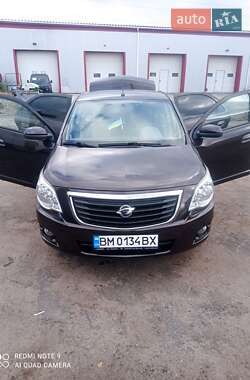 Седан Ravon R4 2017 в 