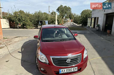 Седан Ravon R4 2017 в 