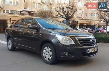 Седан Ravon R4 2020 в 