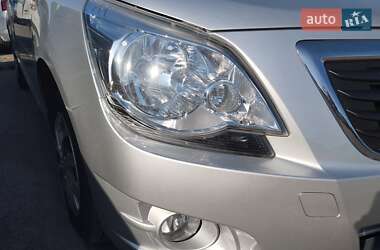 Седан Ravon R4 2019 в 