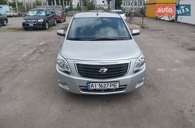 Седан Ravon R4 2019 в 