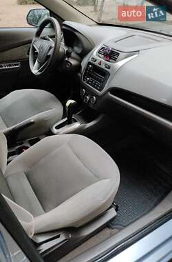Седан Ravon R4 2018 в 