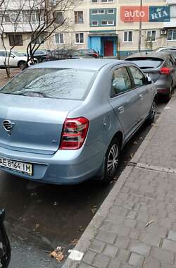 Седан Ravon R4 2018 в 