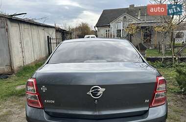 Седан Ravon R4 2019 в 