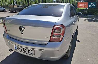 Седан Ravon R4 2017 в 
